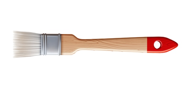  3d paint brush for acrylic oil paints