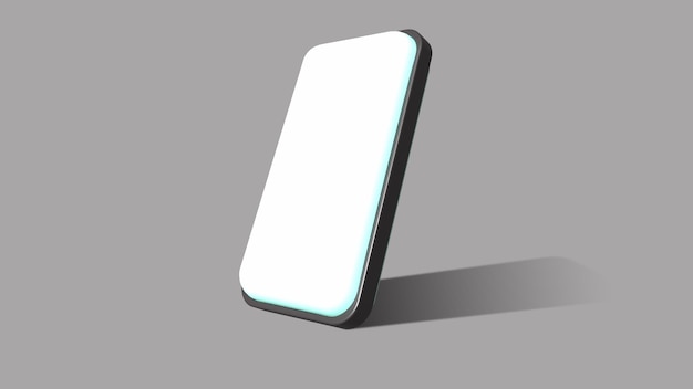 3D-телефон