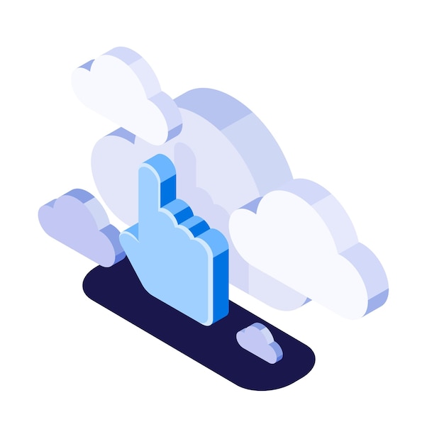 3D-pictogram