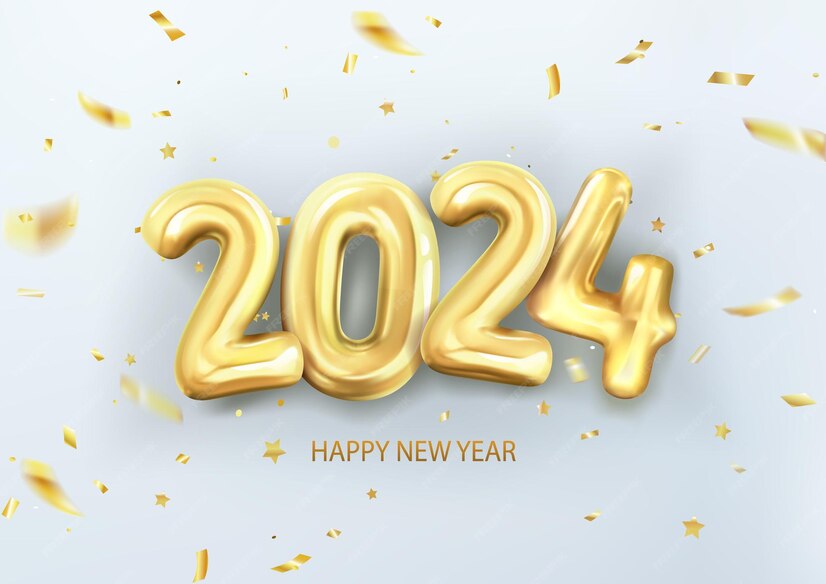 Premium Vector | 3d realistic isolated vector with gold gel balls