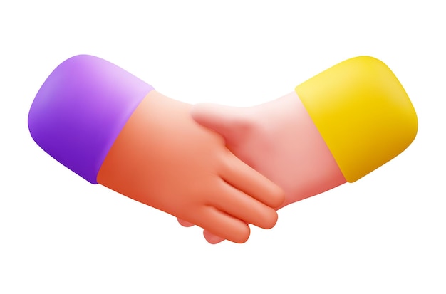 Handshake Emoji Images - Free Download on Freepik