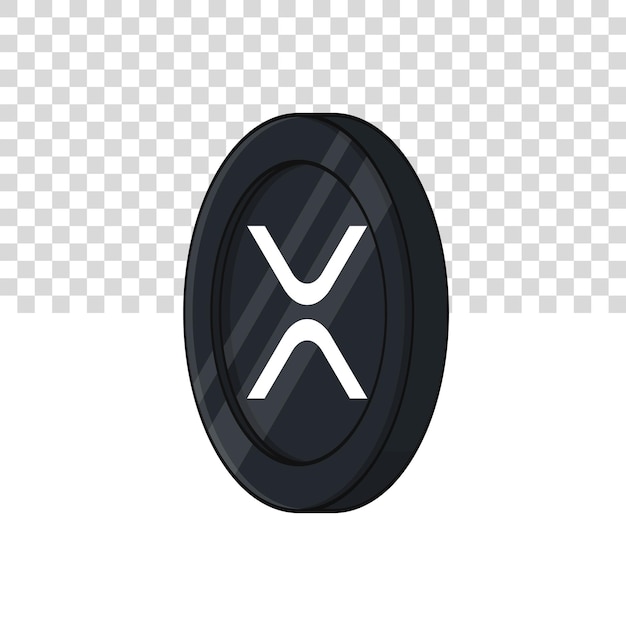 3D Ripple (XRP) 仮想通貨のブロックチェーンテクノロジー