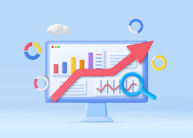 3d seo optimization