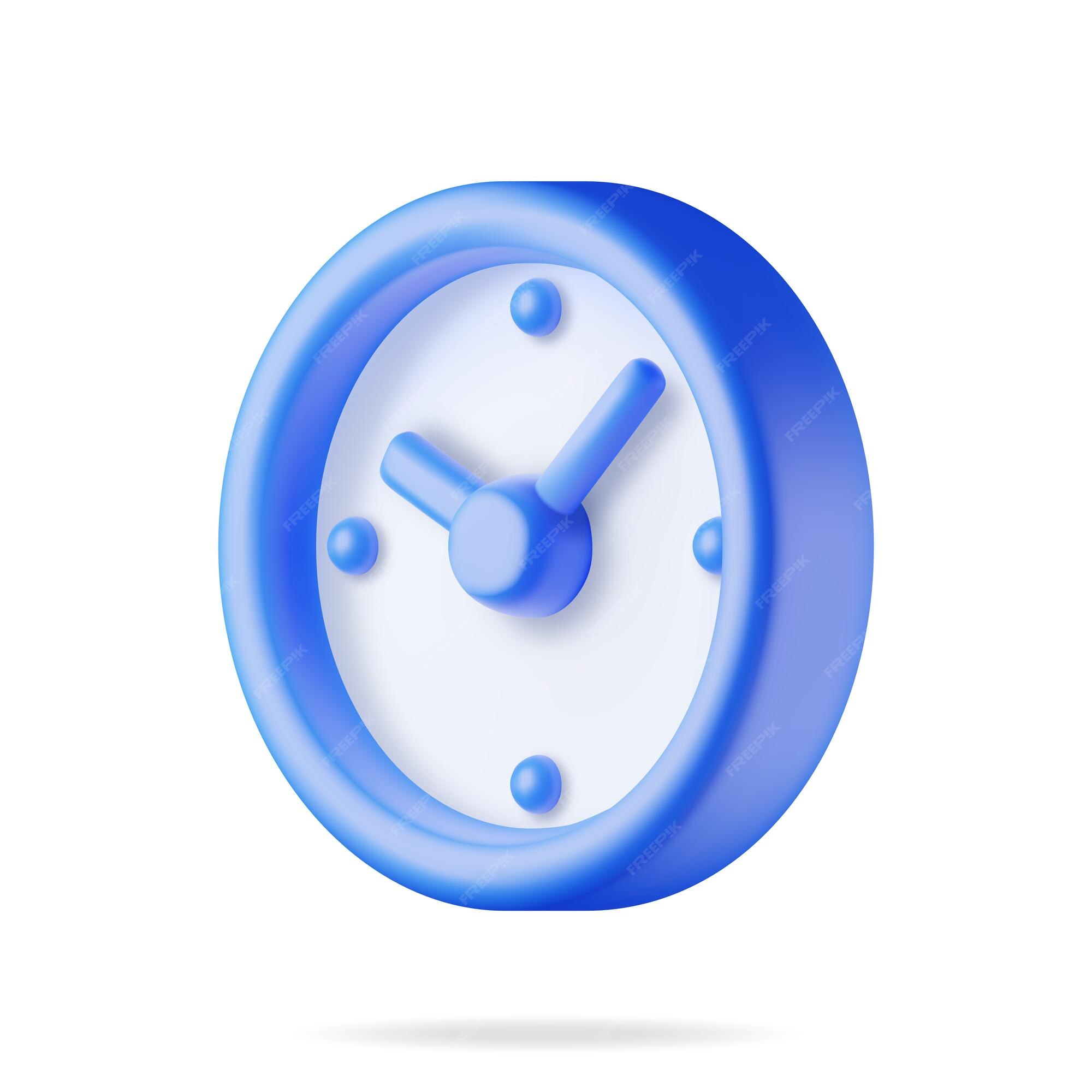 Time control icon simple vector. Project clock 14865756 Vector Art at  Vecteezy