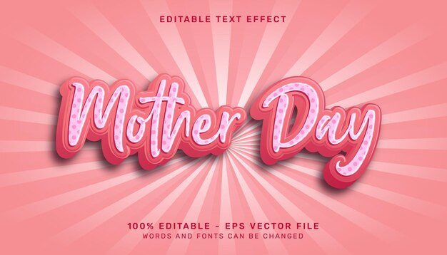 3d text effect and editable text effect