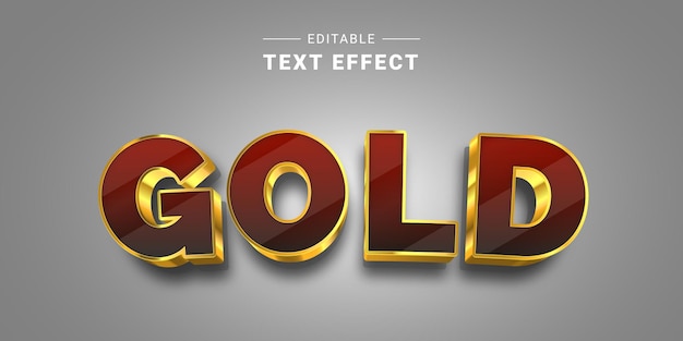 3D Text Effect is an amazing text effect that will make your designs more attractive Easy for use just change the text in your illustrator