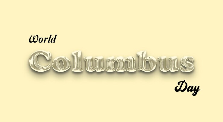 वेक्टर 3d text effect