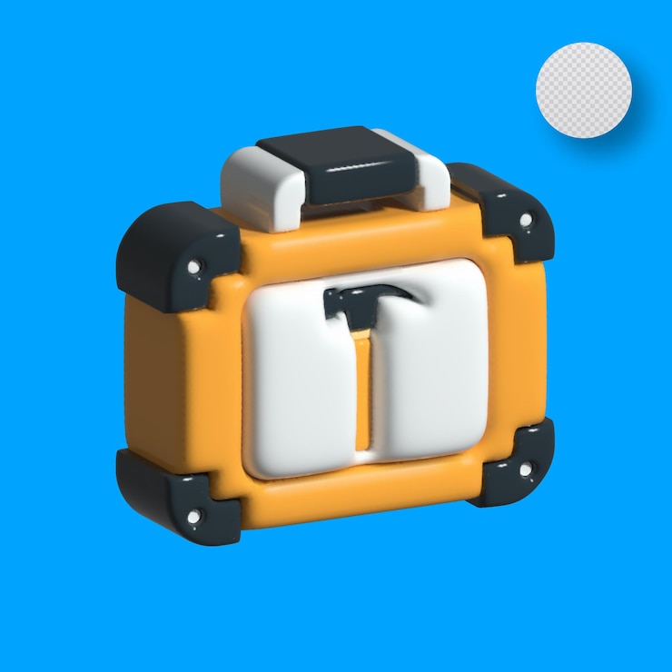 Vector 3d toolbox