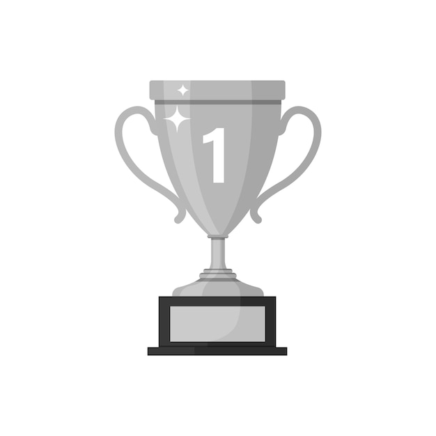 3d trophy victory trophy