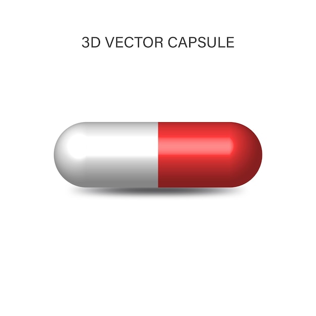 3D-vectorcapsule