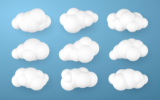 639,067 Soft Clouds Images, Stock Photos, 3D objects, & Vectors