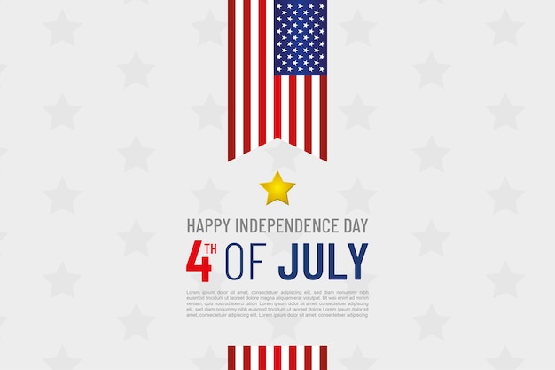 4 juli usa independence day