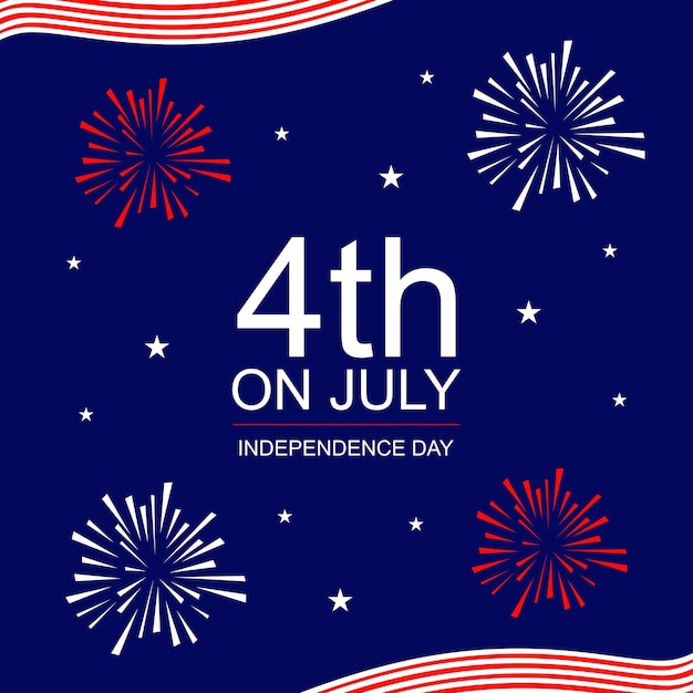 4 th of july crafts
