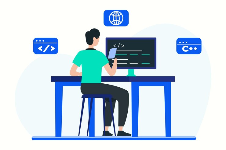 Vector 4 web development