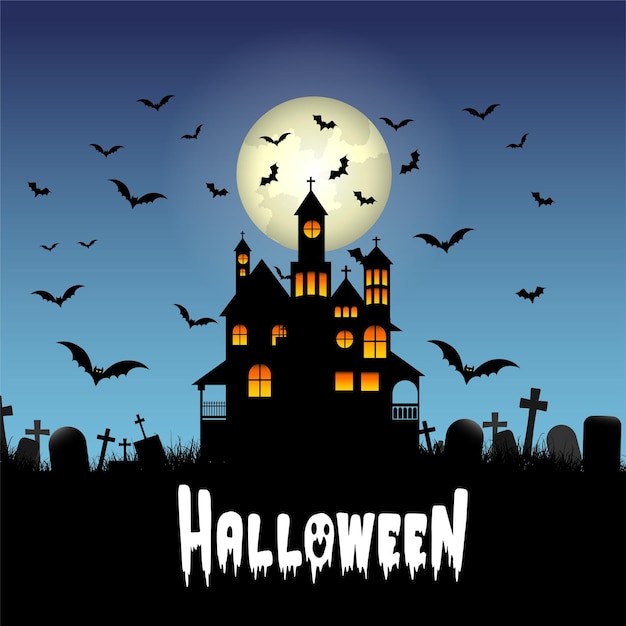 402 poster di halloween