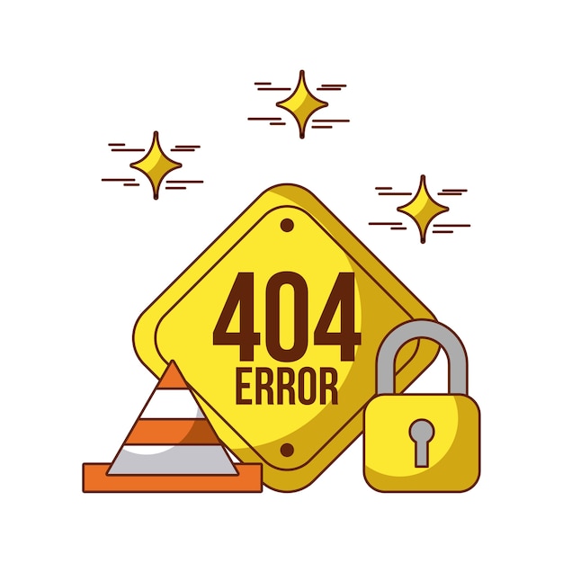 404 ошибка фона