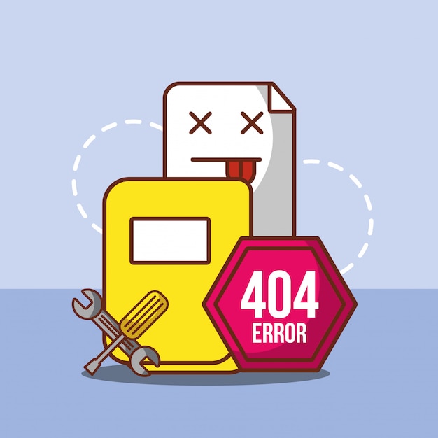 404 오류 페이지를 찾을 수 없습니다