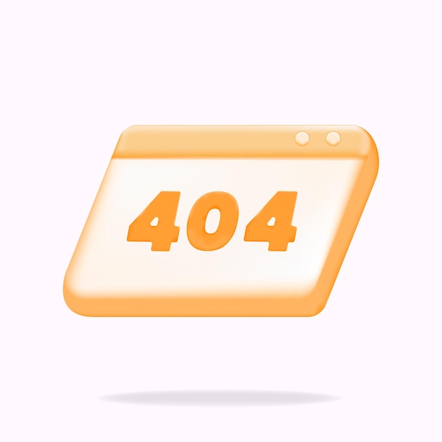 モニター 404