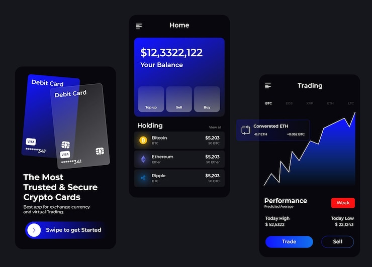 Vector 42 ui kit