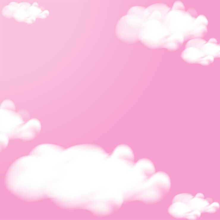 45 雲のリアルな 3 d