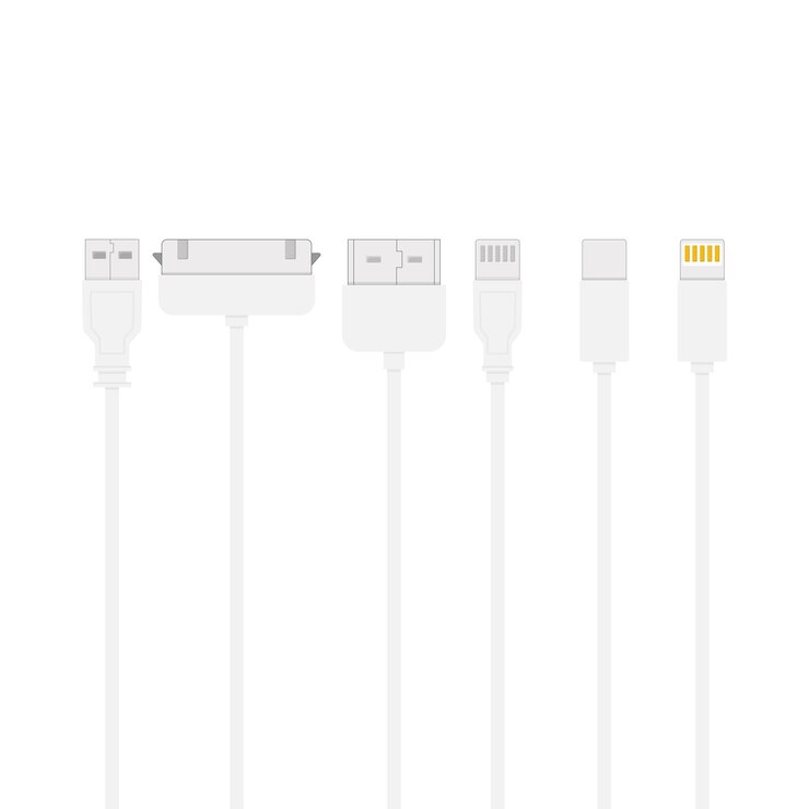 Vector 480 cable