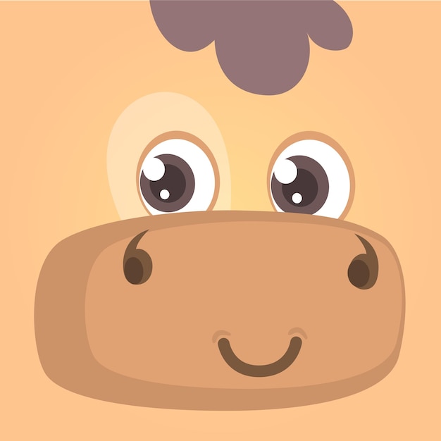 Vector 4cow