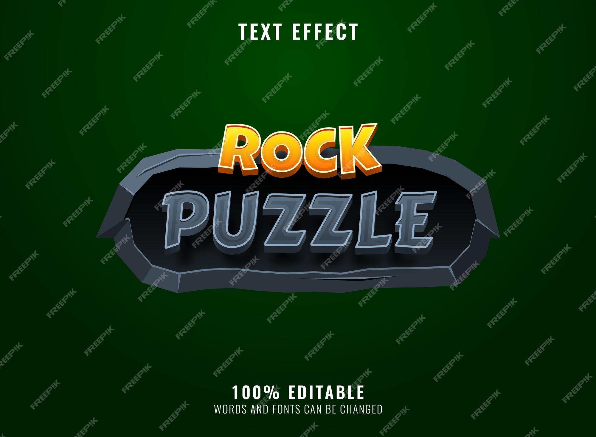 PUZZLE STONES jogo online no