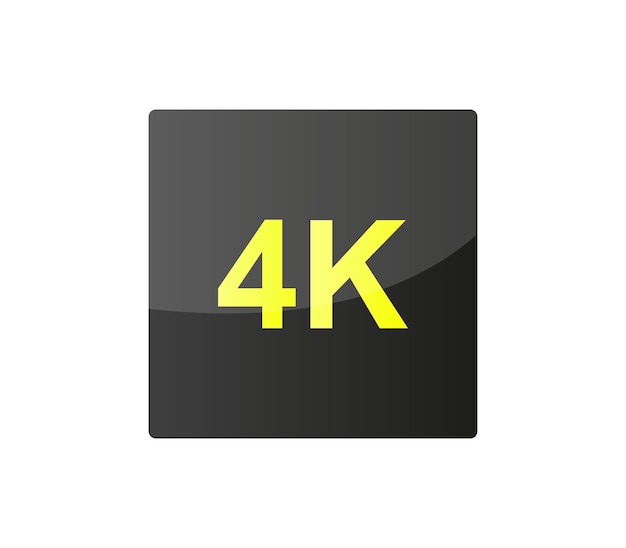 ベクトル 背景に4k