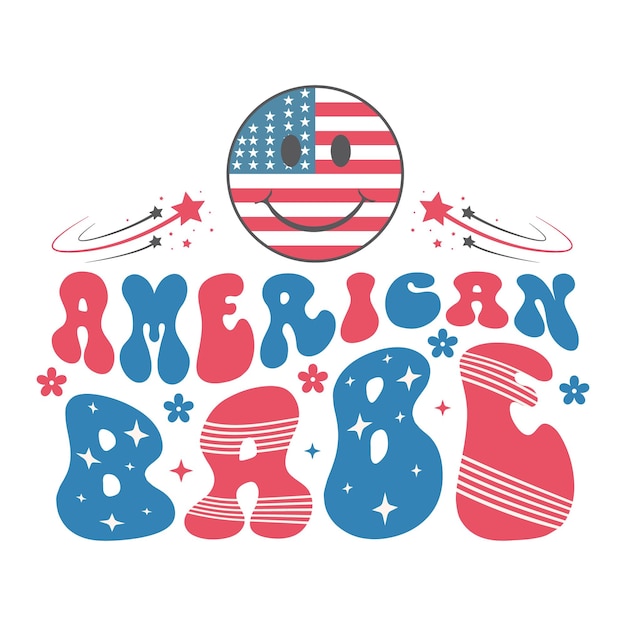 4th Of July Design Bundle