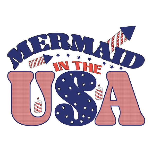 mau design july 4