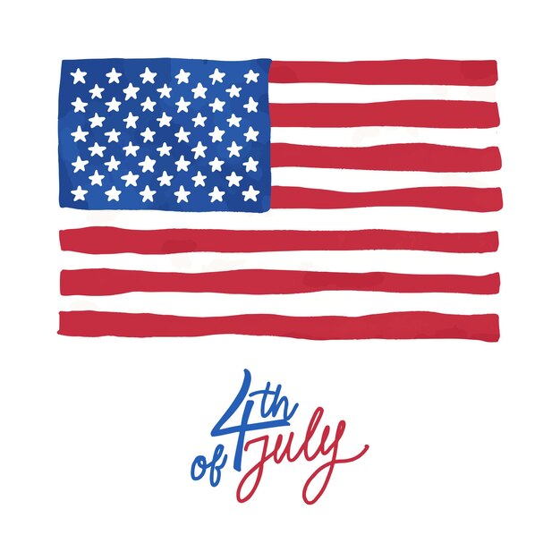 greetings for the fourth of july