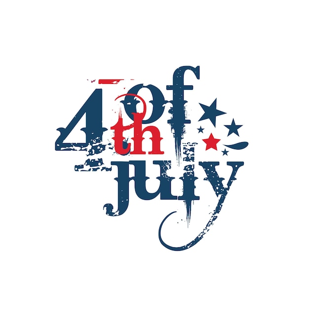 4th of july independence day celebration