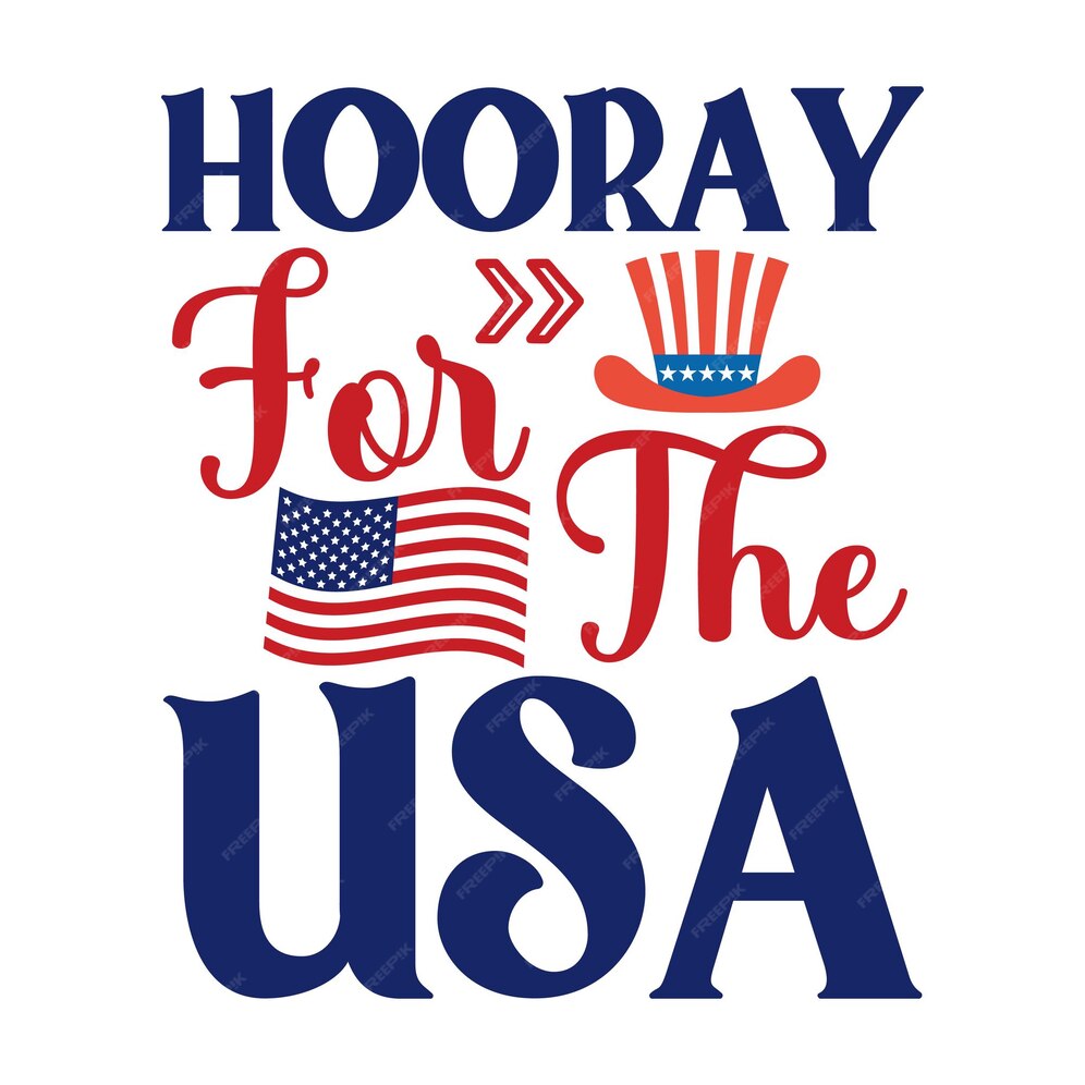 4th of july svg jeep