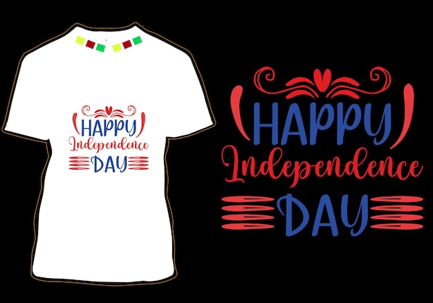 4th Of July SVG Design