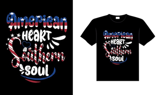 4th july t shirt design united states independence day celebration