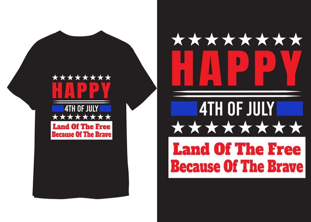 mau design july 4
