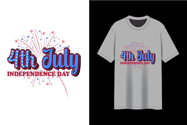 4th July us independence day