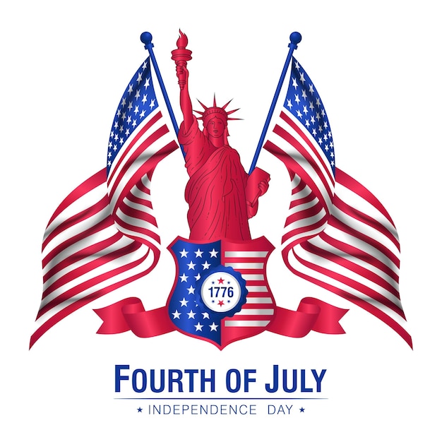 us independence day holiday is for how many days