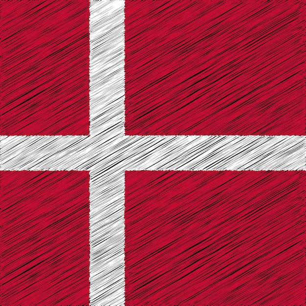 Denmark National Day 2024 Corry Doralyn