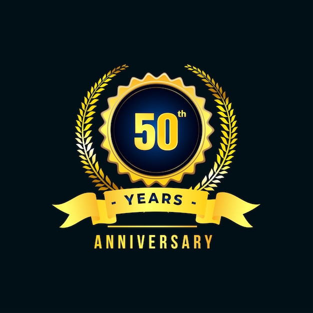 50주년