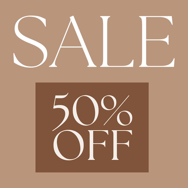 50 percent off. showing 50 percent off products