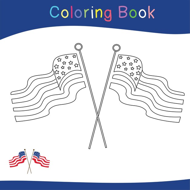 Vector 53 coloring time