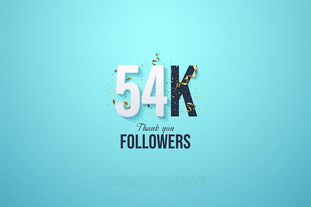 54k followers with very beautiful concept.