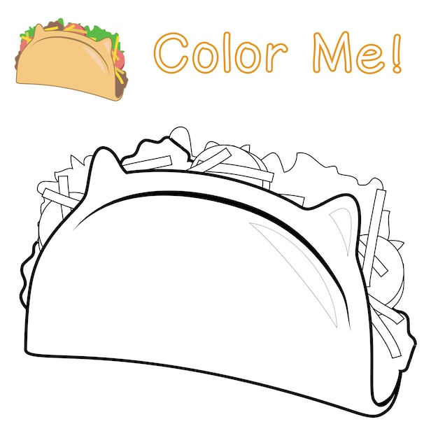 55 Coloring Page