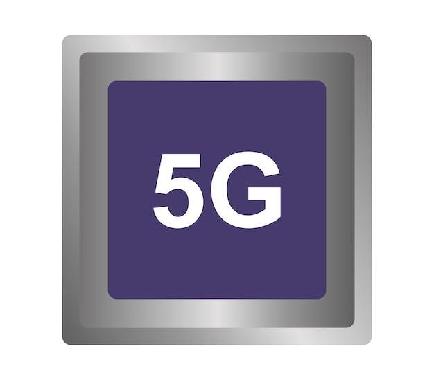 5G geïllustreerd