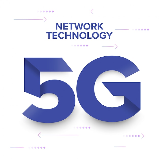 5G 네트워크 기술