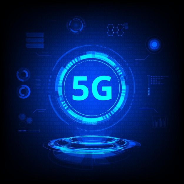 Tecnologia 5g