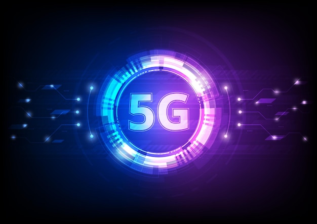 Tecnologia 5g