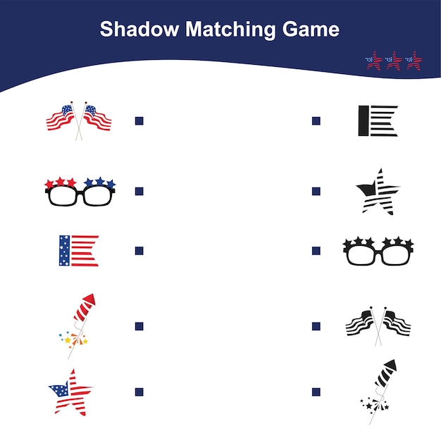 61 matching shadows