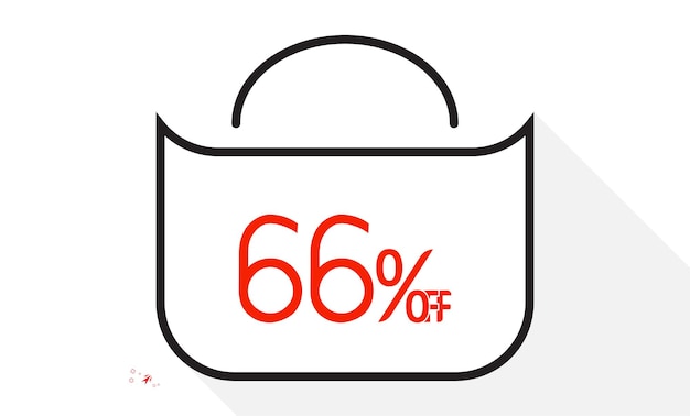 Vector 66 percent off super sale